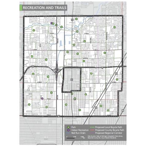 city of warren zoning map|city of warren planning department.